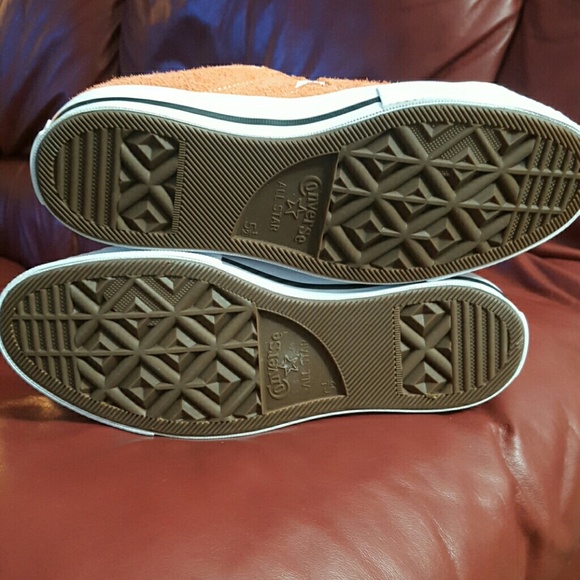 NWT CONVERSE ONE STAR MULE - Picture 4 of 4